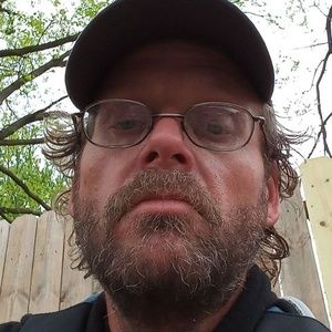 Meet your Posher, Andy